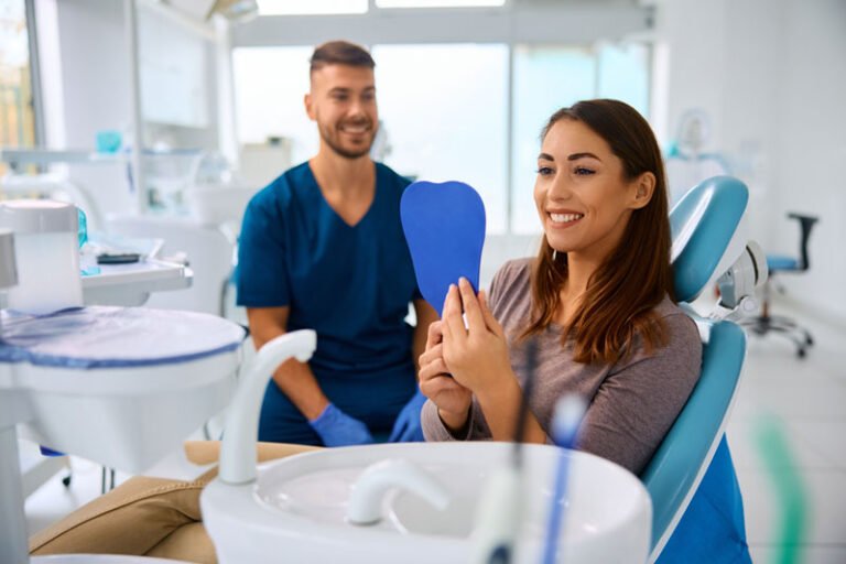Dental Care Burlington