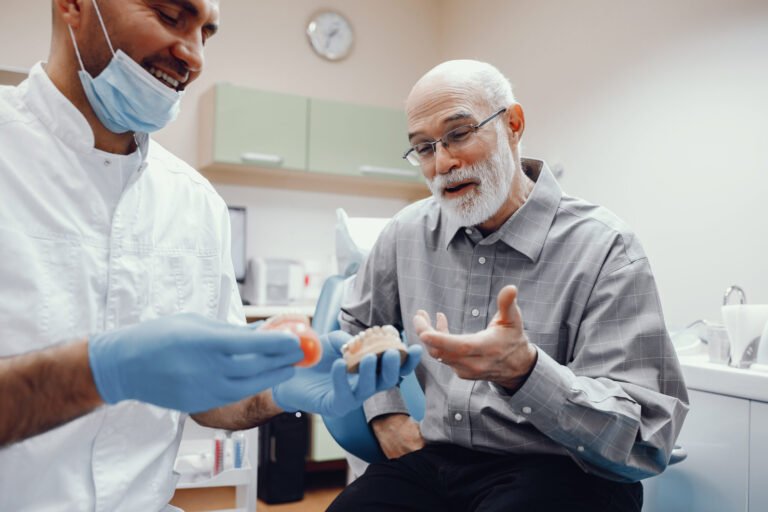 oral surgeon in Hudson