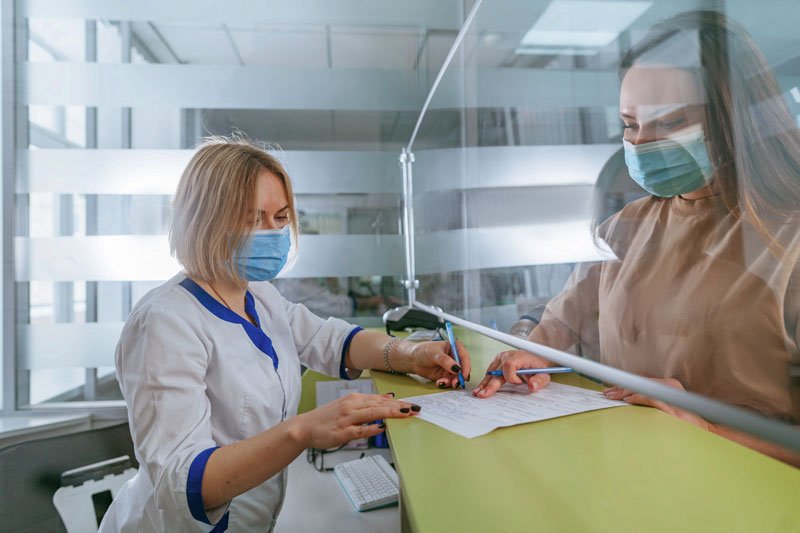 Wisdom teeth removal Burlington