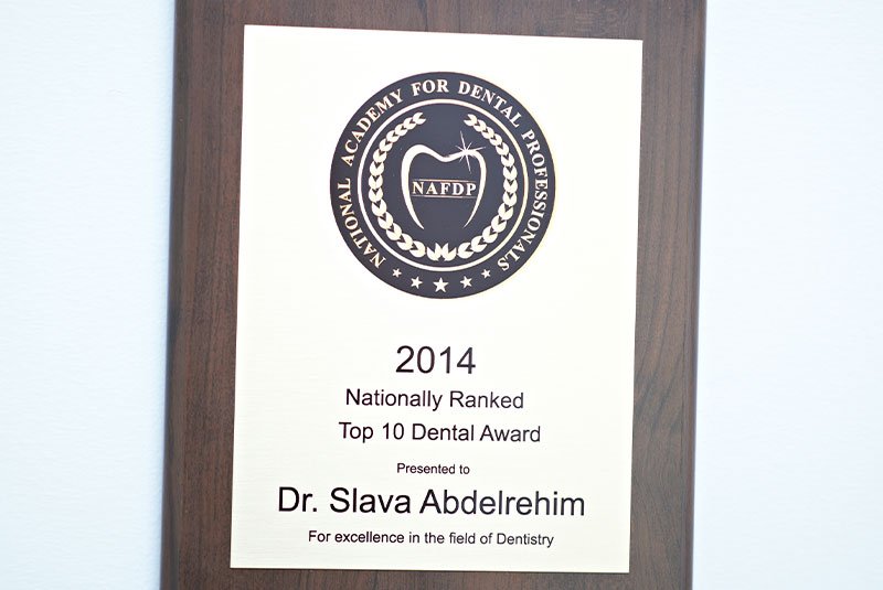 award at nashua