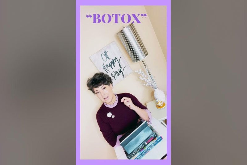 botox Dr slava