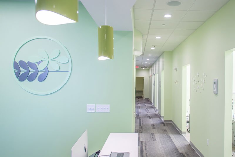 burlington front desk