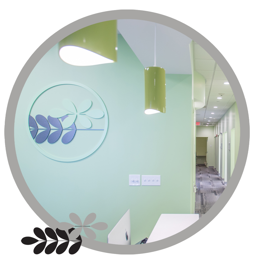 Greenwood Dental Burlington location