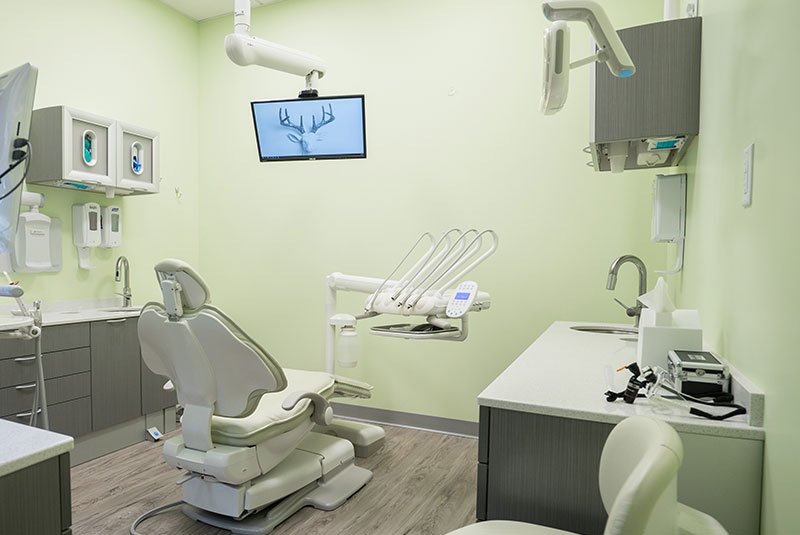 burlington procedure