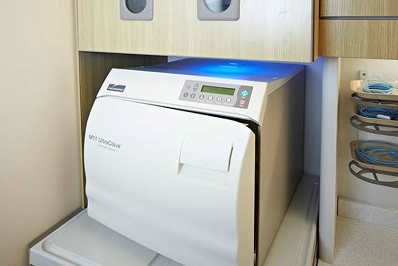 cad printer in lab