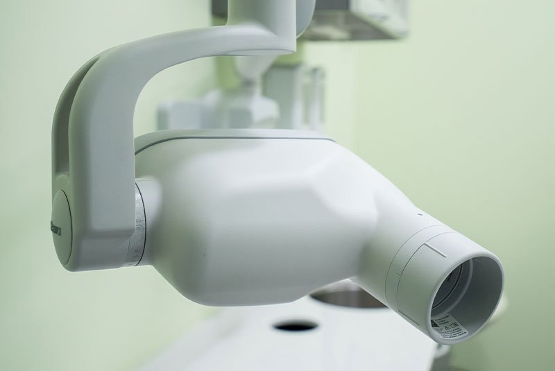 procedure room tech