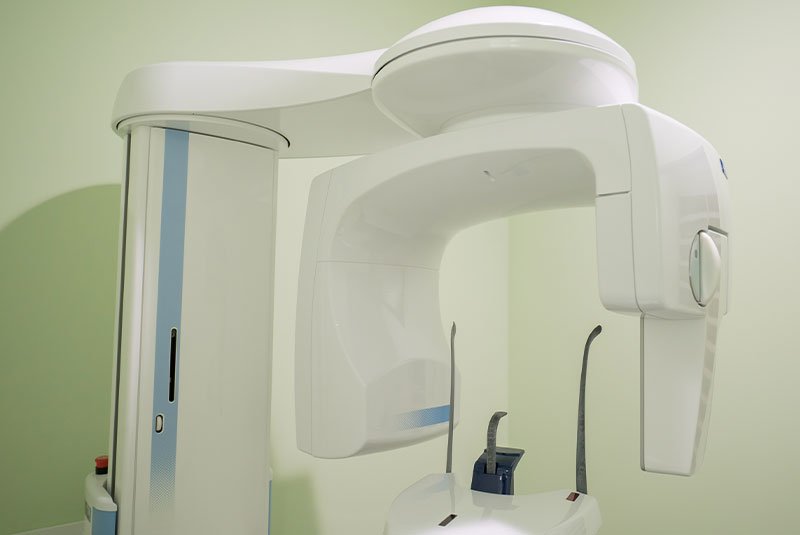 cbct machine burlington