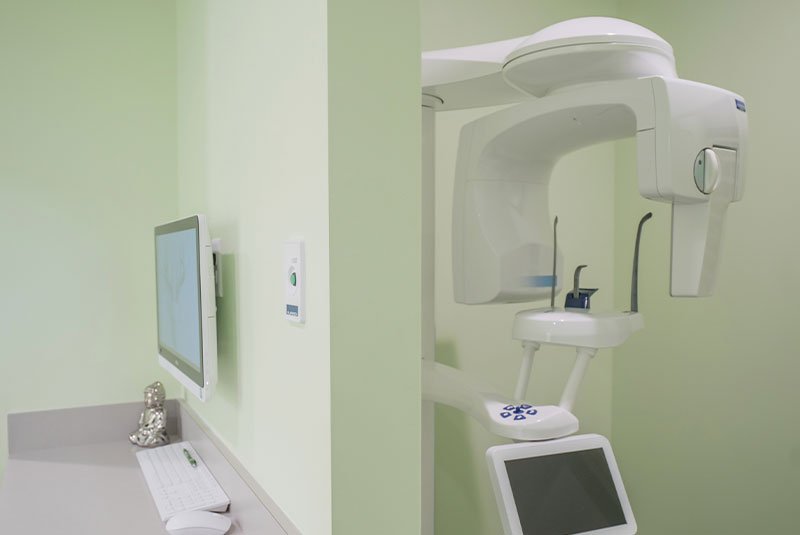 cbct machine burlington