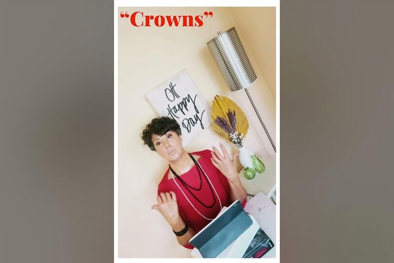 crowns being explained Drslava