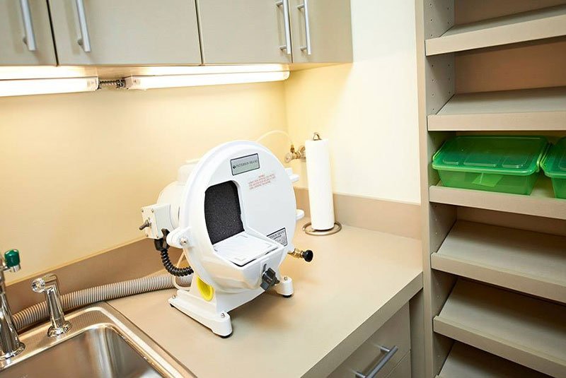 dental lab nashua