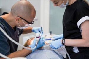 best dentist in Nashua