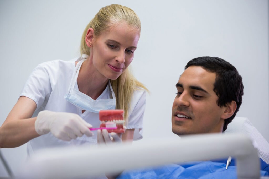 dental implants in Burlington