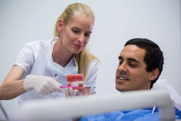 full arch dental implants