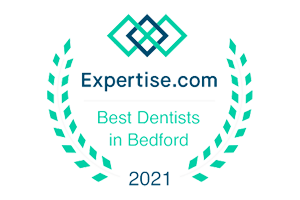 Expertise.com Best Dentists 2021