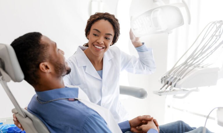 Dental implants Burlington MA