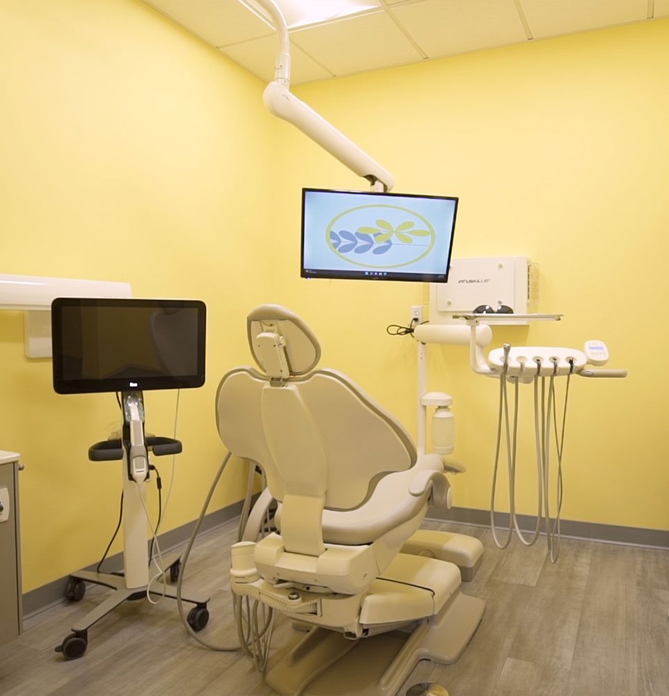 Hudson dental center