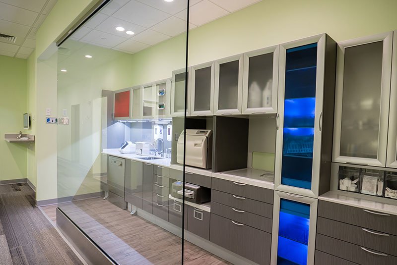 lab burlington