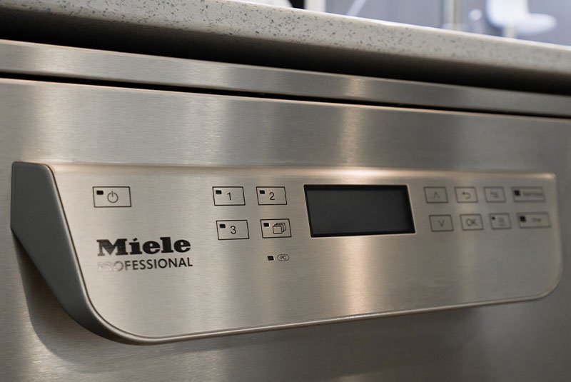 mieletech burlington