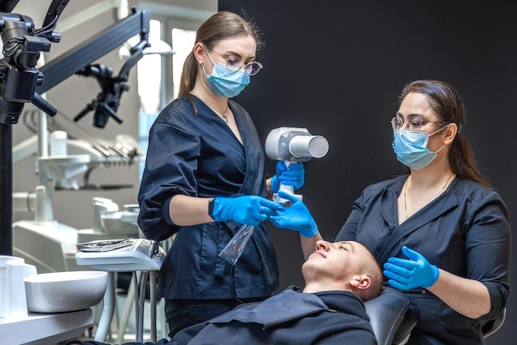 oral surgeon in Hudson