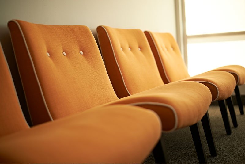 waiting room chairs nashua