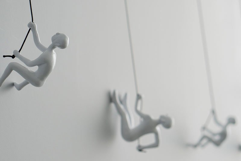 wall decor conference room