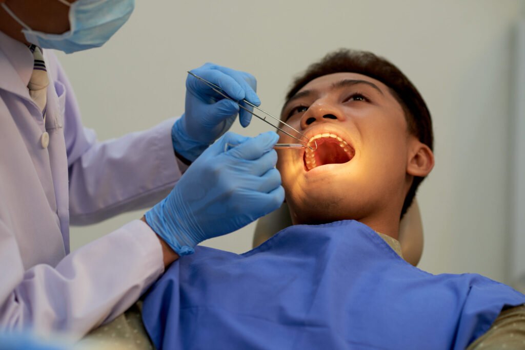 oral surgery affordable