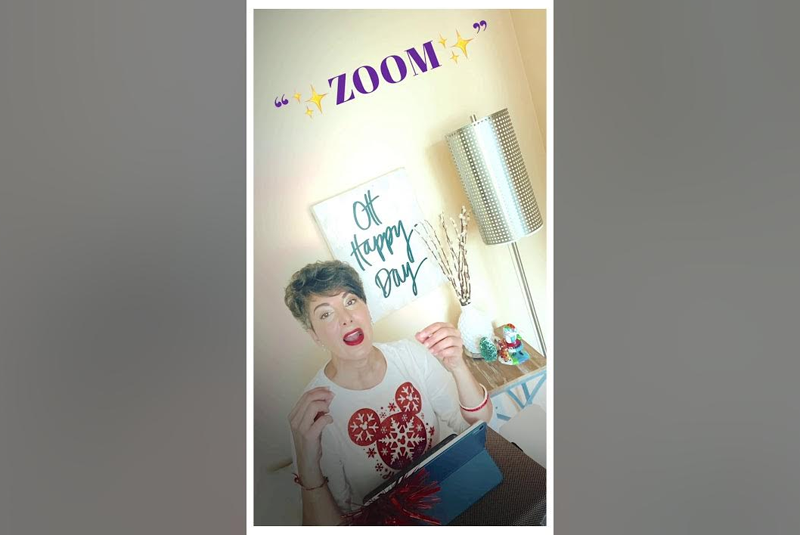 zoom whitening drslava